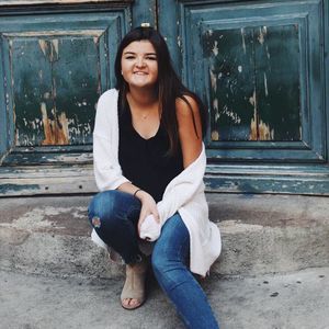 Meet your Posher, Brigid